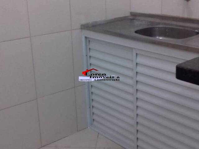 #6303l - Sala Living para Locação em São Vicente - SP - 2