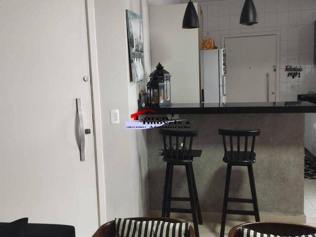 Apartamento para Venda em São Vicente - 4