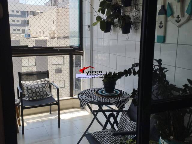 Apartamento para Venda em São Vicente - 5