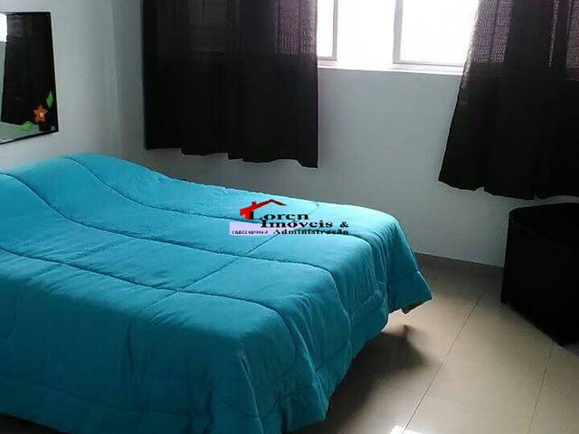 Apartamento para Venda em São Vicente - 5