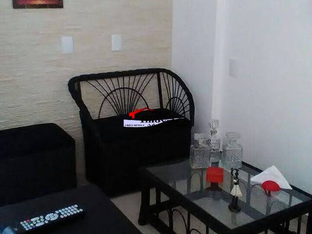 #63071 - Apartamento para Venda em São Vicente - SP