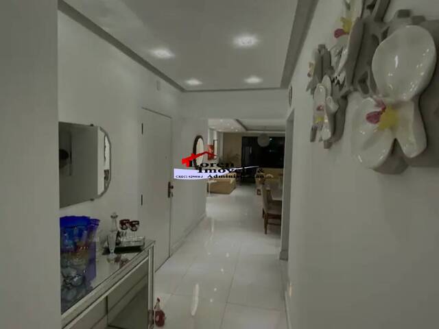 Apartamento para Venda em São Vicente - 5