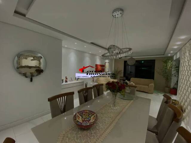 #63083 - Apartamento para Venda em São Vicente - SP