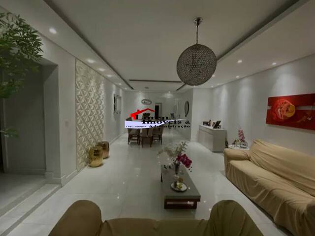 #63083 - Apartamento para Venda em São Vicente - SP