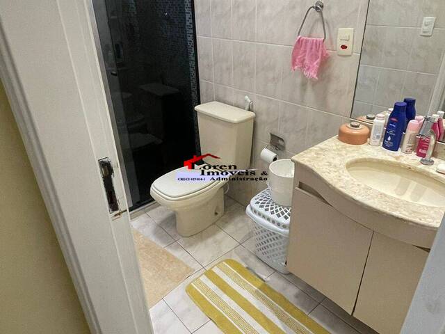 Apartamento para Venda em São Vicente - 5