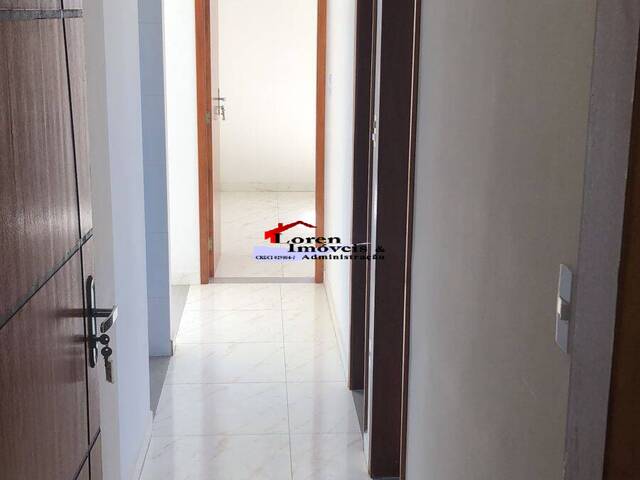 Apartamento para Venda em São Vicente - 4