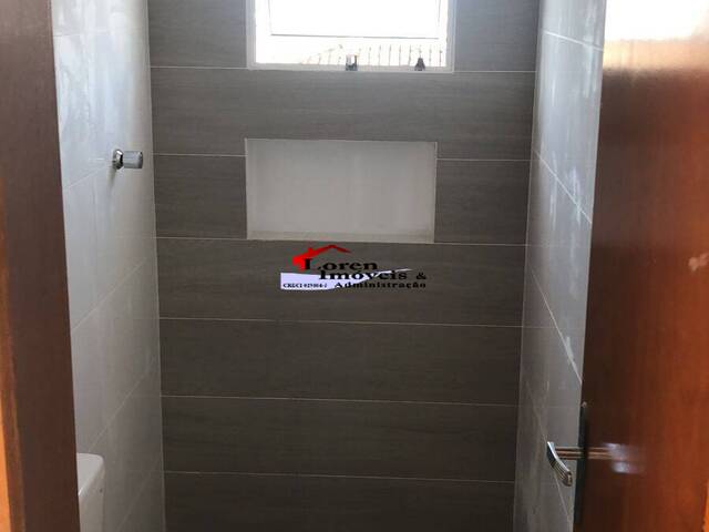 Apartamento para Venda em São Vicente - 5