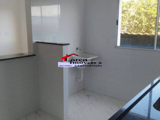 Apartamento para Venda em São Vicente - 4