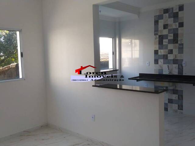 #63291 - Apartamento para Venda em São Vicente - SP