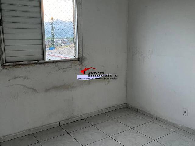 Apartamento para Venda em São Vicente - 5