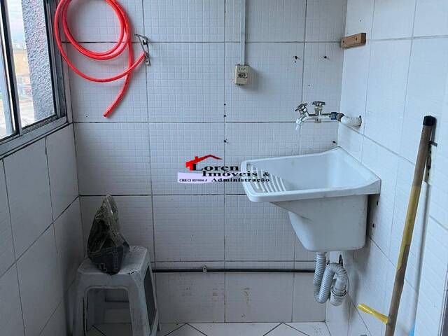 Apartamento para Venda em São Vicente - 4