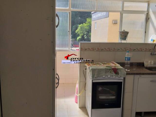 Apartamento para Venda em São Vicente - 5