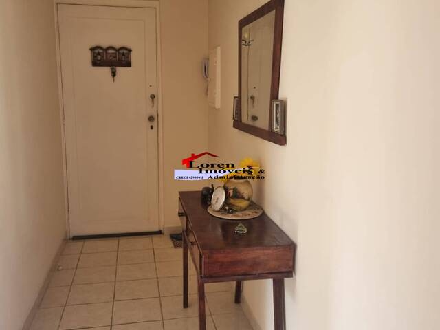 Apartamento para Venda em São Vicente - 4