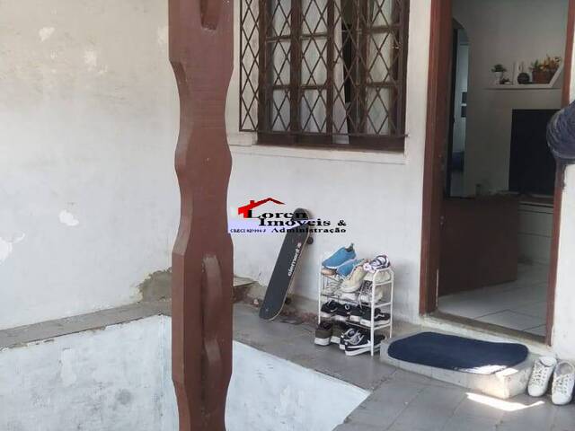 Casa para Venda em São Vicente - 4