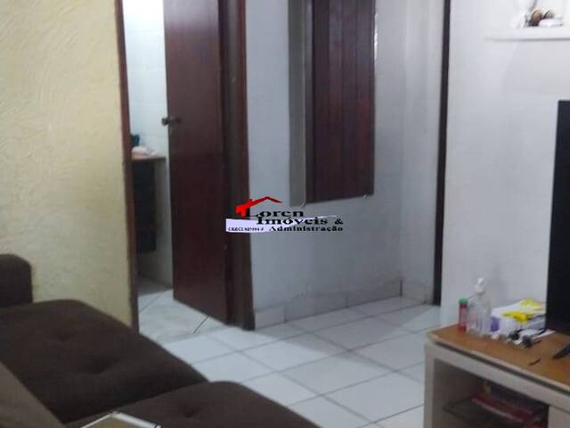 #6338c - Casa para Venda em São Vicente - SP