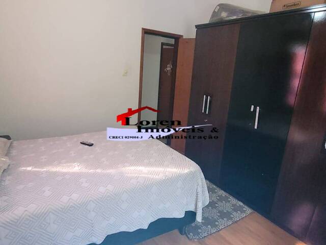 #6339S - Sobrado para Venda em São Vicente - SP