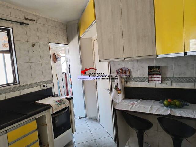 Apartamento para Venda em São Vicente - 4