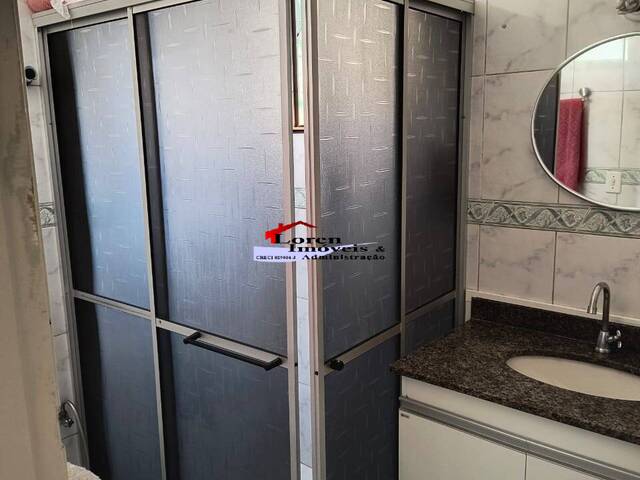 Apartamento para Venda em São Vicente - 5
