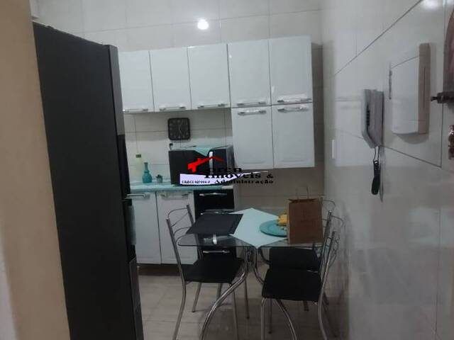 Apartamento para Venda em São Vicente - 4
