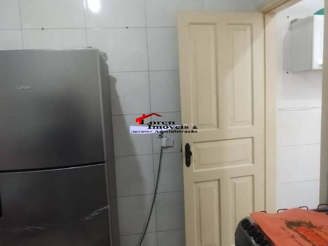 Apartamento para Venda em São Vicente - 5