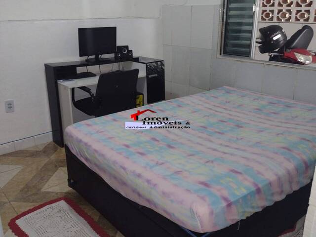Casa para Venda em São Vicente - 5