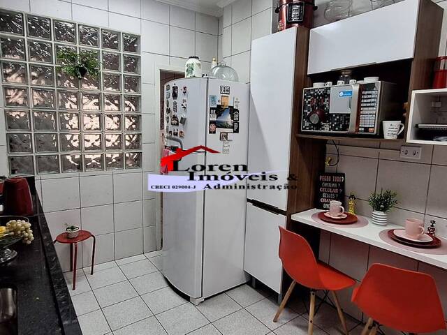 Apartamento para Venda em São Vicente - 5