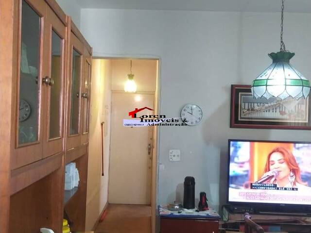 Apartamento para Venda em São Vicente - 5