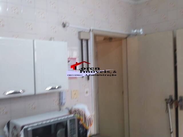 Apartamento para Venda em São Vicente - 4
