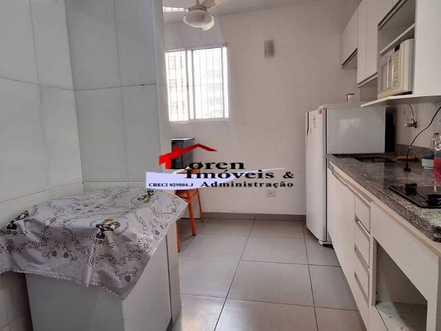 Apartamento para Venda em São Vicente - 4