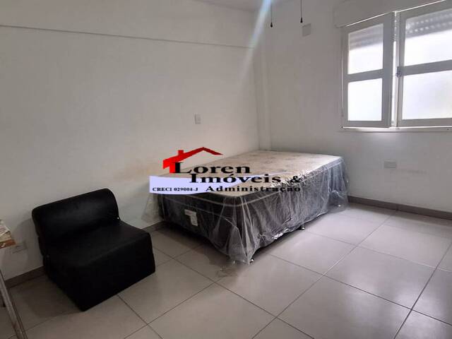 Apartamento para Venda em São Vicente - 5