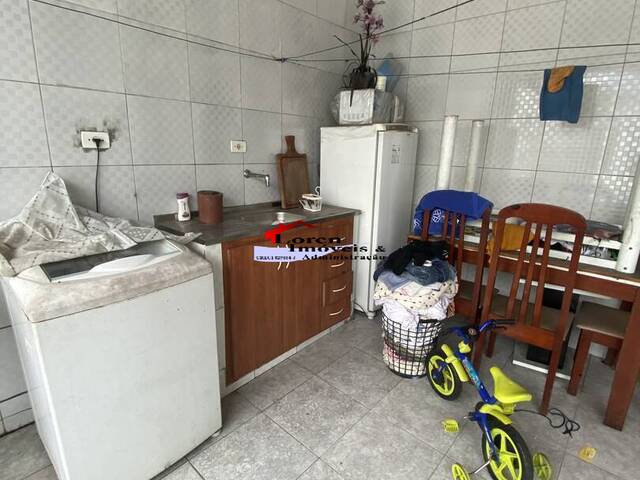 #6362c - Casa para Venda em São Vicente - SP - 3