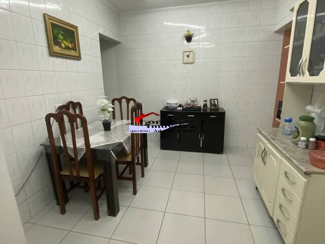Casa para Venda em São Vicente - 4