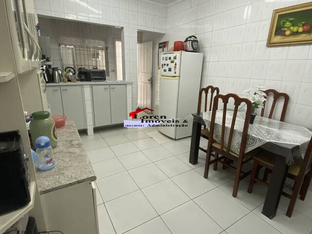 Casa para Venda em São Vicente - 5
