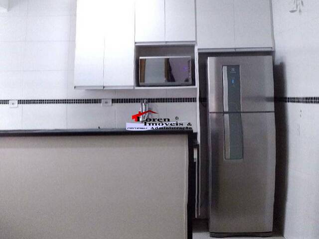 Apartamento para Venda em São Vicente - 4