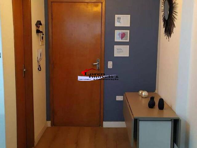 #63612 - Apartamento para Venda em São Vicente - SP