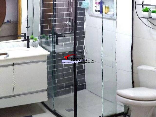 Apartamento para Venda em São Vicente - 5