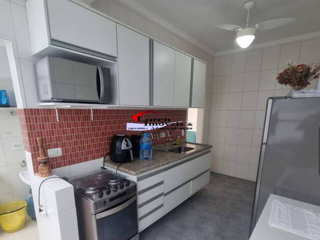 Apartamento para Venda em São Vicente - 5