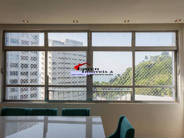 Apartamento para Venda em São Vicente - 4