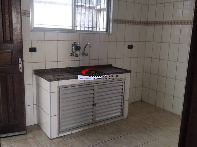 #6370c - Casa para Venda em São Vicente - SP