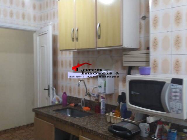Apartamento para Venda em São Vicente - 4