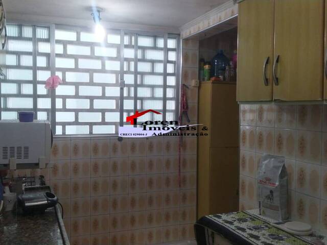 Apartamento para Venda em São Vicente - 5