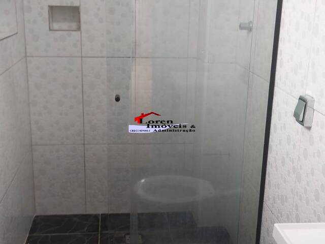Apartamento para Venda em São Vicente - 5