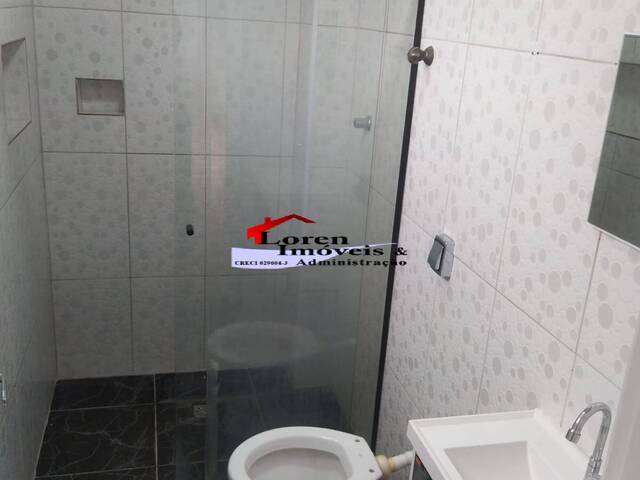 Apartamento para Venda em São Vicente - 4