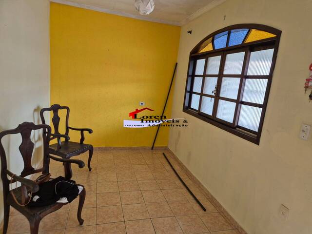 Casa para Venda em São Vicente - 5