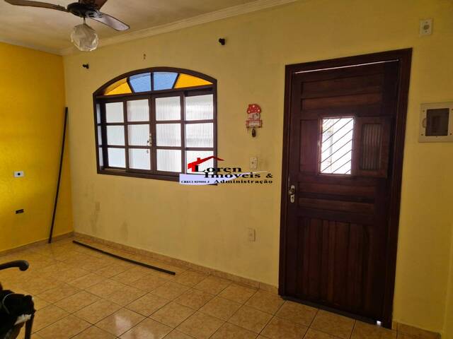 Casa para Venda em São Vicente - 4