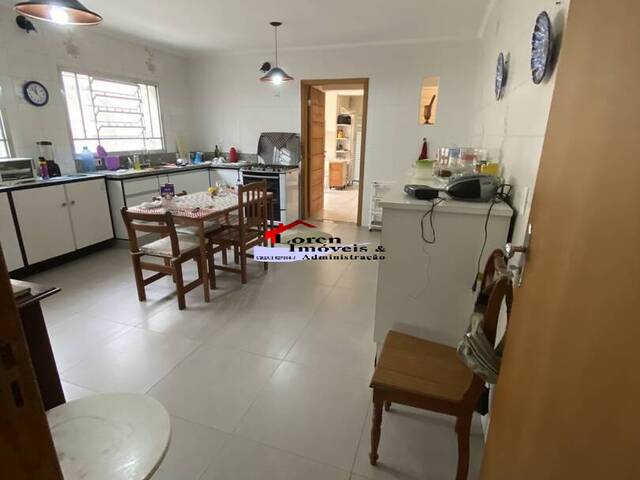 Casa para Venda em São Vicente - 5