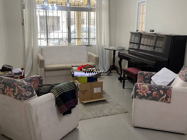 #6380c - Casa para Venda em São Vicente - SP - 3