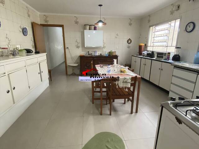 Casa para Venda em São Vicente - 4