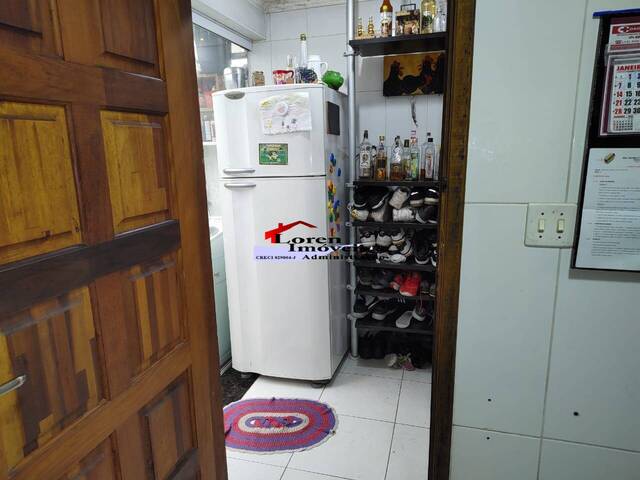 Sobrado para Venda em São Vicente - 5