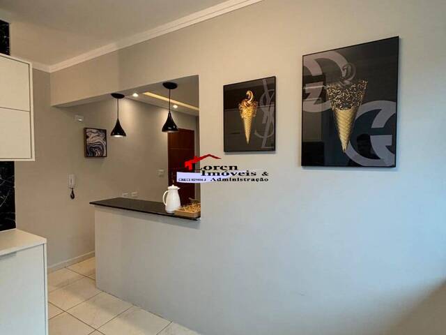 Apartamento para Venda em São Vicente - 4